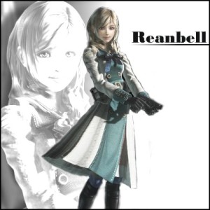 Reanbell from RoF